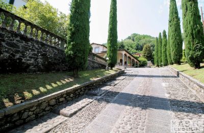 Historisk villa købe Bagni di Lucca, Toscana, Billede 16/16