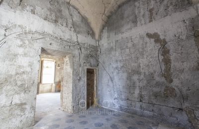 Slot købe Oria, Puglia, Billede 16/49