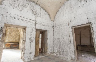 Slot købe Oria, Puglia, Billede 18/49