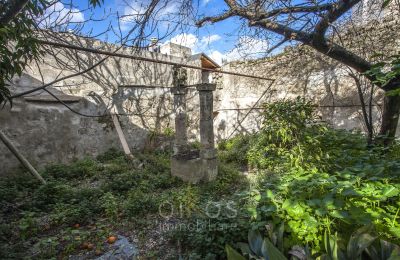 Slot købe Oria, Puglia, Billede 29/49