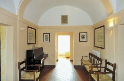 Historisk villa købe 06063 Magione, Umbria, Billede 4/18