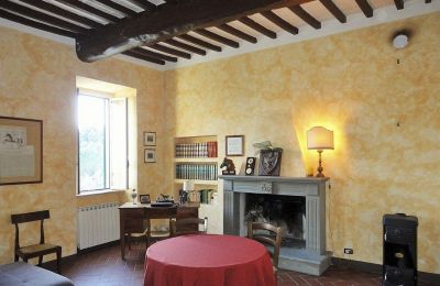 Historisk villa købe 06063 Magione, Umbria, Billede 7/18