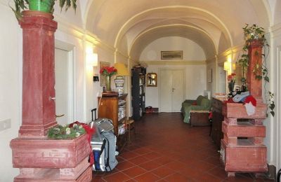 Historisk villa købe 06063 Magione, Umbria, Billede 14/18