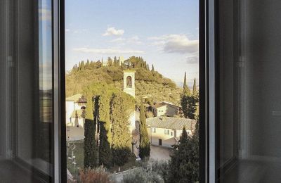 Historisk villa købe 06063 Magione, Umbria, Udsigt