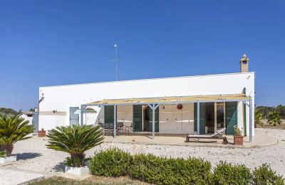 Historisk villa købe Oria, Puglia, Billede 19/21