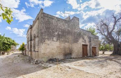 Zámeček na prodej Oria, Puglia, Foto 24/28