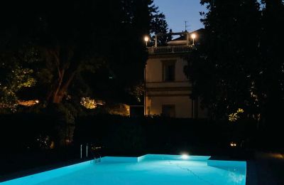 Historisk villa købe Baveno, Villa Barberis, Piemonte, Billede 20/38