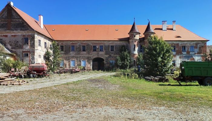 Slot købe Karlovarský kraj,  Tjekkiet
