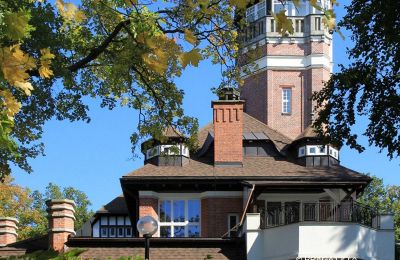 Historisk villa købe Karlovy Vary, Karlovarský kraj, Billede 1/10
