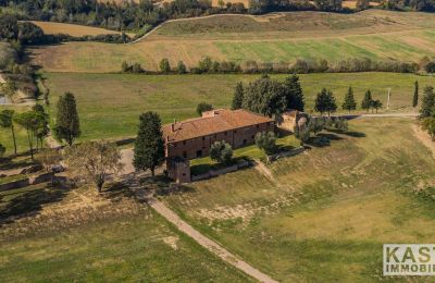 Klášter na prodej Peccioli, Toscana, Foto 24/28