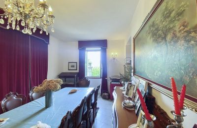 Historisk villa købe 28838 Stresa, Piemonte, Billede 11/32