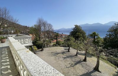 Historisk villa købe Verbania, Piemonte, Billede 15/20