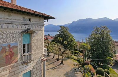 Historisk villa købe Verbania, Piemonte, Billede 18/20
