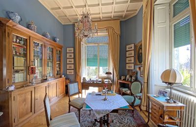 Historisk villa købe Verbania, Piemonte, Billede 9/20