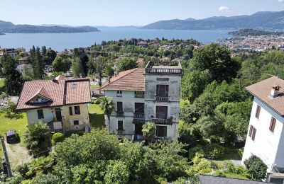 Historisk villa købe Verbania, Piemonte, Billede 2/23