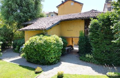 Historisk villa købe Verbano-Cusio-Ossola, Intra, Piemonte, Billede 21/30