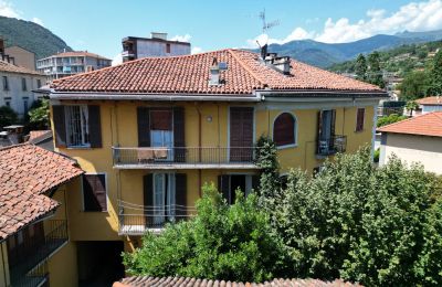 Historisk villa købe Verbano-Cusio-Ossola, Intra, Piemonte, Billede 22/30