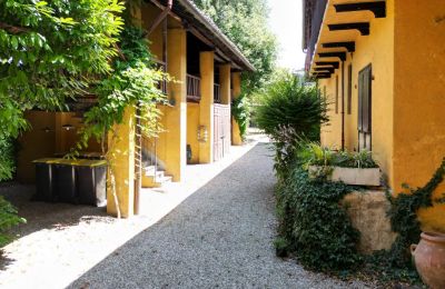 Historisk villa købe Verbano-Cusio-Ossola, Intra, Piemonte, Billede 24/30