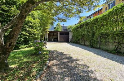 Historisk villa købe Verbano-Cusio-Ossola, Intra, Piemonte, Billede 26/30