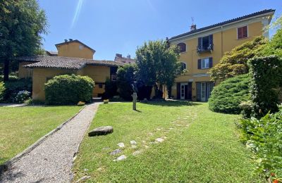 Historisk villa købe Verbano-Cusio-Ossola, Intra, Piemonte, Billede 30/30