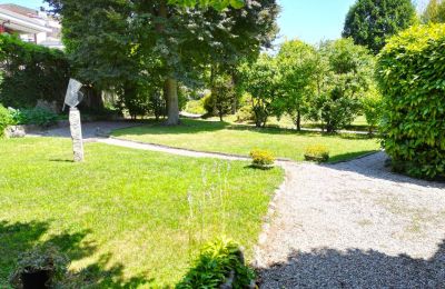 Historisk villa købe Verbano-Cusio-Ossola, Intra, Piemonte, Billede 28/30