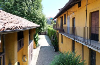 Historisk villa købe Verbano-Cusio-Ossola, Intra, Piemonte, Billede 29/30