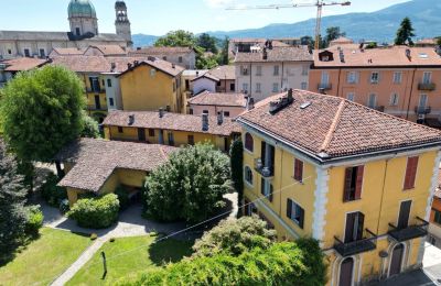 Historisk villa købe Verbano-Cusio-Ossola, Intra, Piemonte, Ejendom