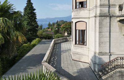 Historisk villa købe 28823 Ghiffa, Piemonte, Billede 38/40