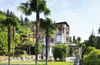 Historisk villa købe 28823 Ghiffa, Piemonte, Billede 21/40