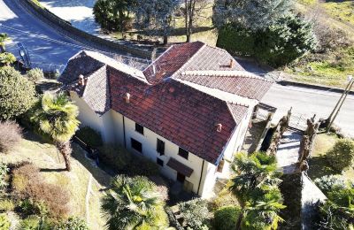 Historisk villa købe 28010 Nebbiuno, Alto Vergante, Piemonte, Billede 25/33