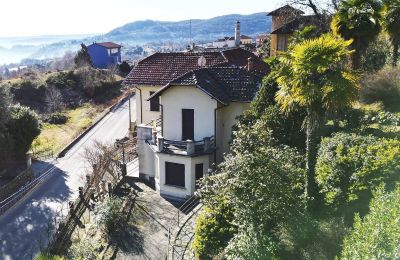 Historisk villa købe 28010 Nebbiuno, Alto Vergante, Piemonte, Billede 28/33