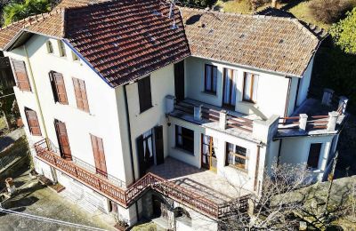Historisk villa købe 28010 Nebbiuno, Alto Vergante, Piemonte, Billede 29/33