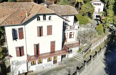 Historisk villa købe 28010 Nebbiuno, Alto Vergante, Piemonte, Billede 30/33