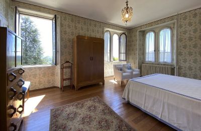 Historisk villa købe 28010 Nebbiuno, Alto Vergante, Piemonte, Billede 11/33