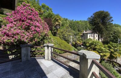 Historisk villa købe 28010 Nebbiuno, Alto Vergante, Piemonte, Billede 33/33