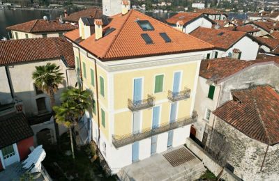 Historisk villa købe 28838 Stresa, Isola dei Pescatori, Piemonte, Billede 10/20