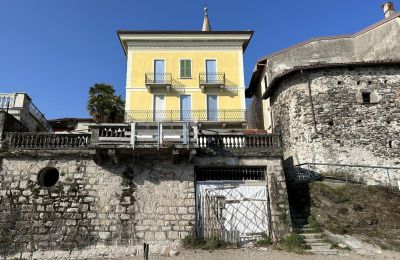 Historisk villa købe 28838 Stresa, Isola dei Pescatori, Piemonte, Billede 18/20