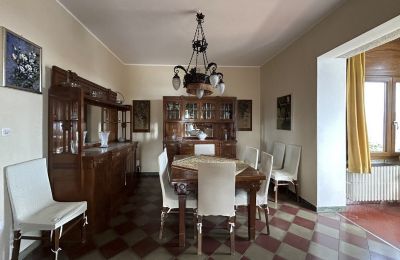 Historisk villa købe 28894 Boleto, Piemonte, Billede 28/38