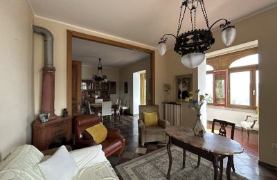 Historisk villa købe 28894 Boleto, Piemonte, Billede 26/38