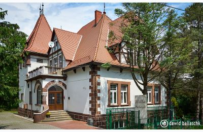 Historisk villa købe Świeradów-Zdrój, Piastowaska 9, województwo dolnośląskie, Billede 2/16