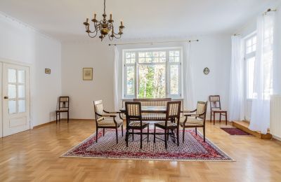 Historisk villa købe Baniocha, województwo mazowieckie, Billede 7/18