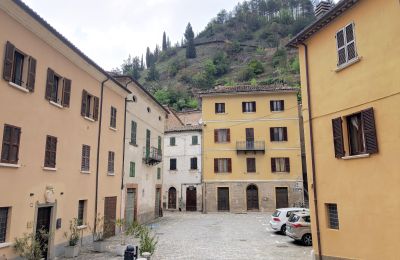 Zámek na prodej Piobbico, Garibaldi  95, Marche, Foto 18/46