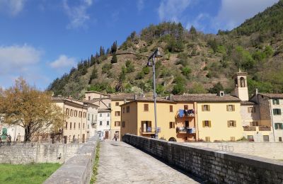 Zámek na prodej Piobbico, Garibaldi  95, Marche, Foto 17/46