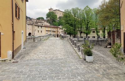 Zámek na prodej Piobbico, Garibaldi  95, Marche, Foto 16/46