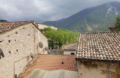 Zámek na prodej Piobbico, Garibaldi  95, Marche, Foto 23/46