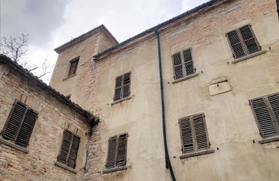 Zámek na prodej Piobbico, Garibaldi  95, Marche, Foto 3/46