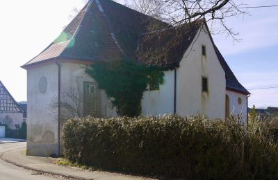 Kirke købe 78591 Durchhausen, Vordere Kirchgasse  6, Baden-Württemberg, Nordostansicht