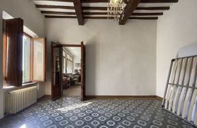 Historisk villa købe Santo Pietro Belvedere, Toscana, Billede 10/14