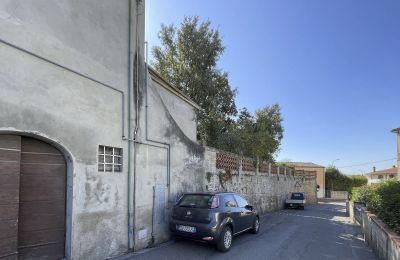 Historisk villa købe Santo Pietro Belvedere, Toscana, Billede 14/14