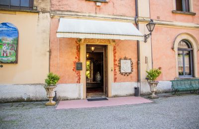Slot købe Meina, Piemonte, Billede 29/50